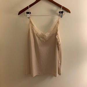 H&M tank top